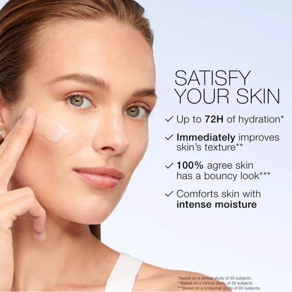 NARS Skin Light Reflecting Moisturizer - Cream - Picture 3 of 3